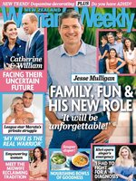 New Zealand Woman’s Weekly